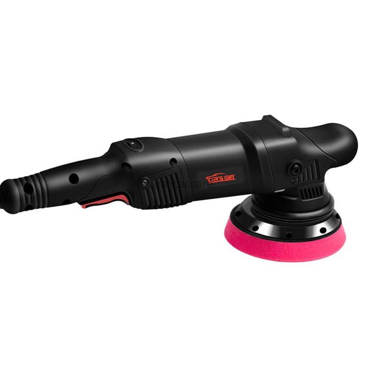 دستگاه پولیش اوربیتال کارگیف مدل 15mm Pro Dual Action Polisher